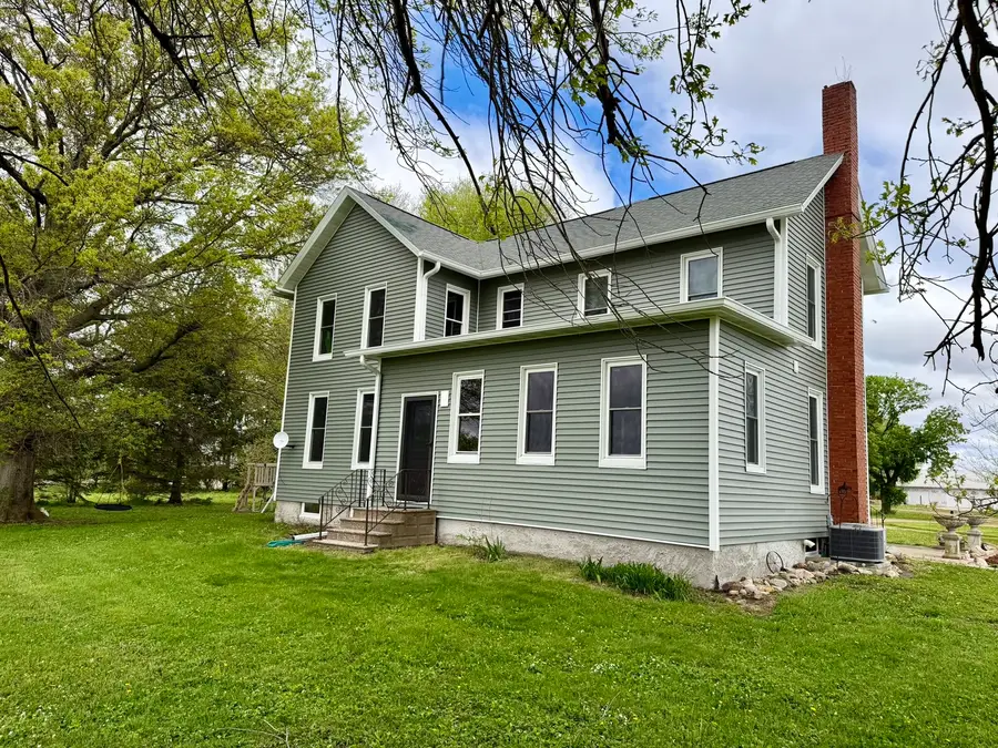 17767 2400 N Avenue, Walnut, IL 61376 - #2
