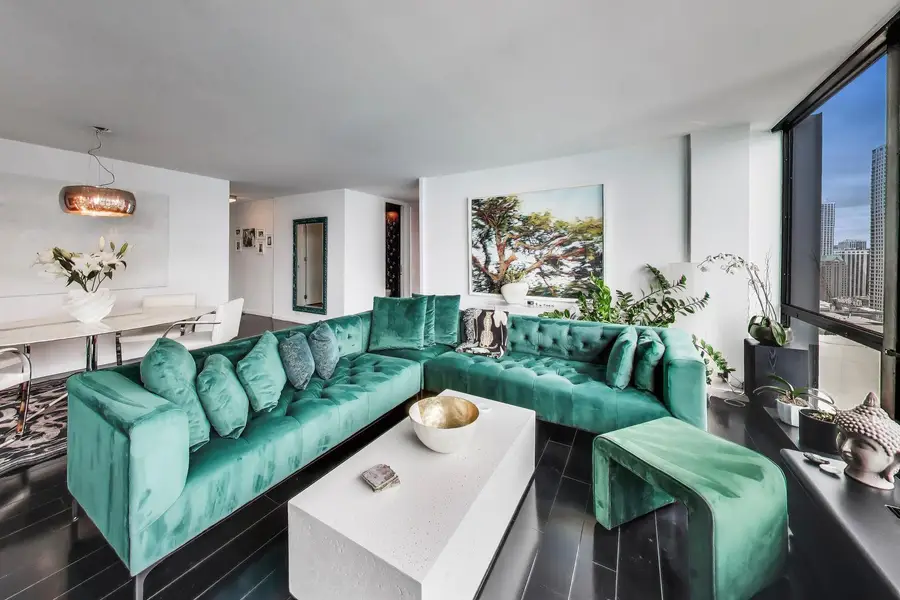 900 N Lake Shore Drive #2903, Chicago, IL 60611 - #2