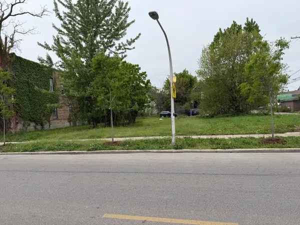 5916 S Morgan Street, Chicago, IL 60621