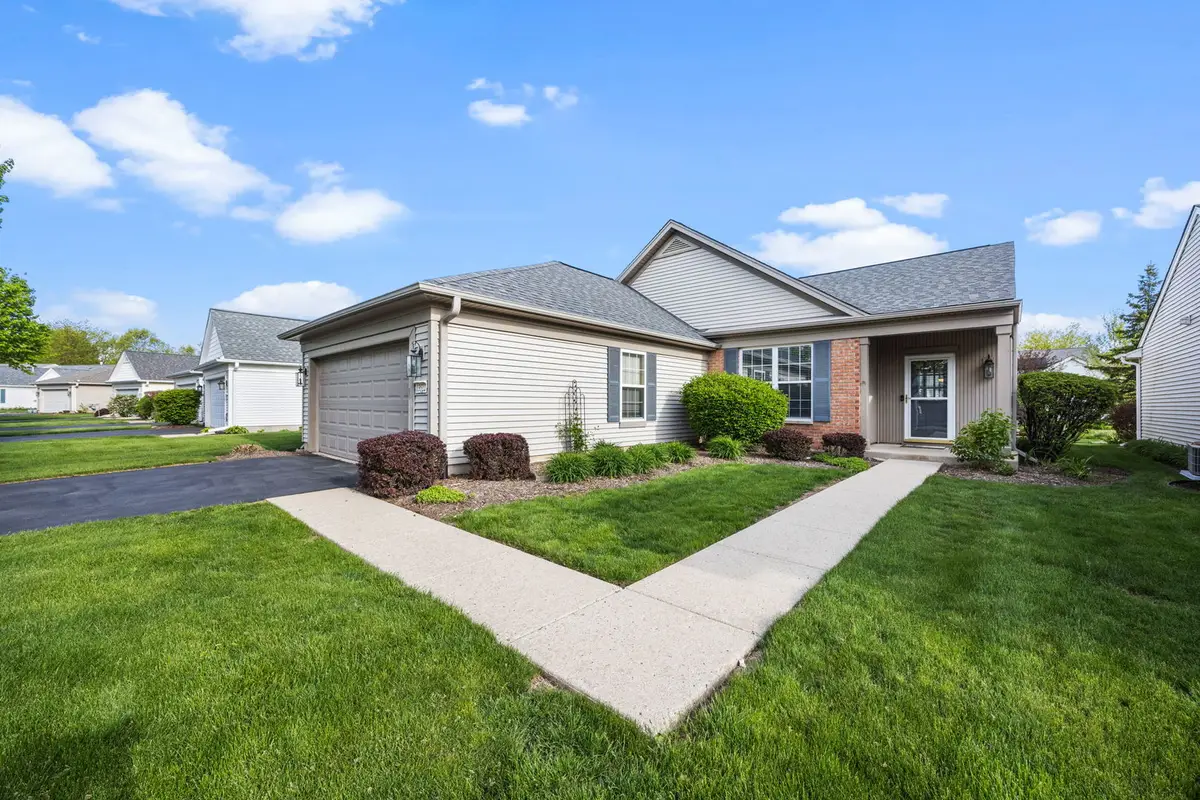 13522 Wildwood Lane, Huntley, IL 60142 - #1