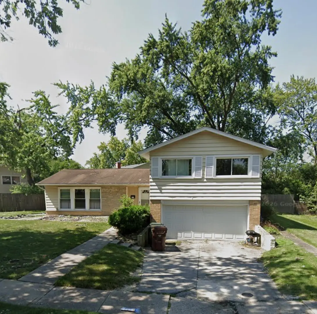 2715 Cherrywood Place, Hazel Crest, IL 60429 - #1