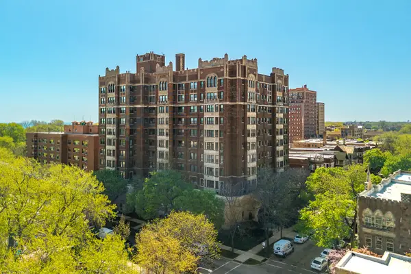 6901 S Oglesby Avenue #10A, Chicago, IL 60649