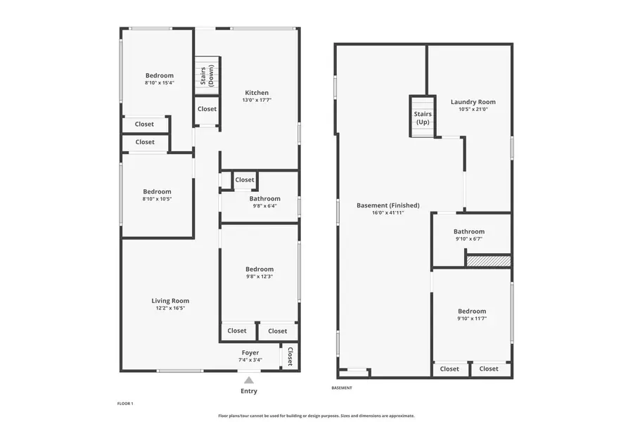 3416 N Oriole Avenue, Chicago, IL 60634 - #3