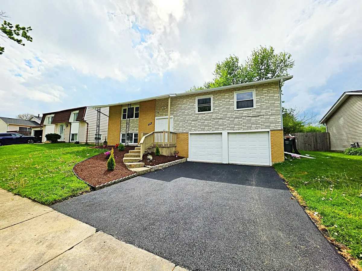 17850 Yale Lane, Country Club Hills, IL 60478 - #1