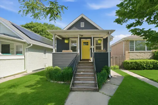 2125 Emerson Street, Evanston, IL 60201