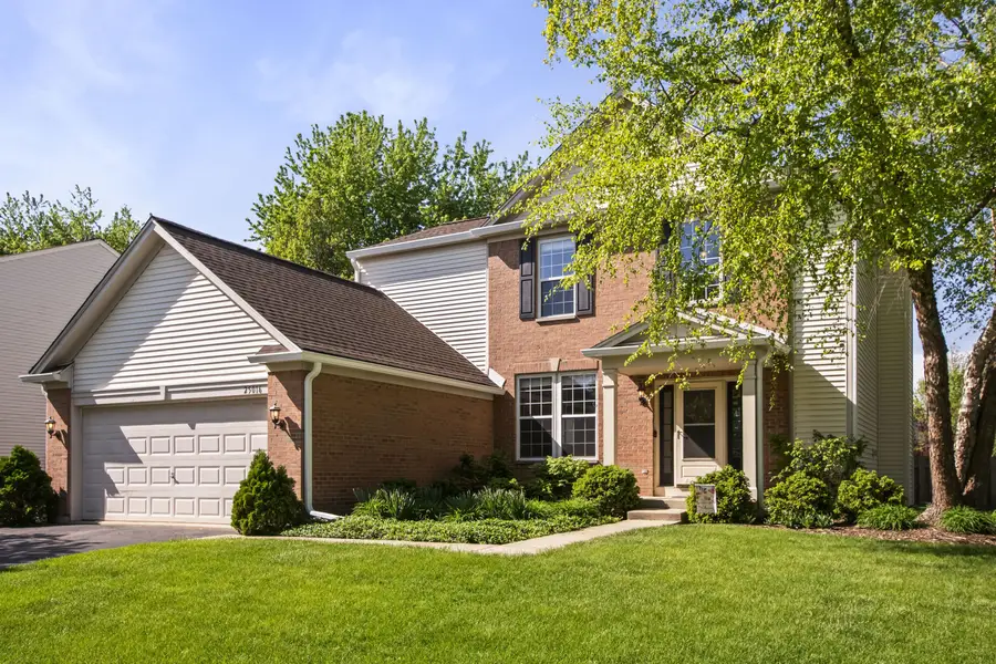 25016 Rockwell Lane, Plainfield, IL 60585 - #2