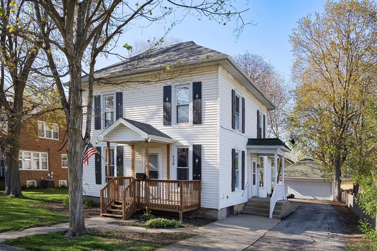 436 W Washington Street, Marengo, IL 60152 - #1