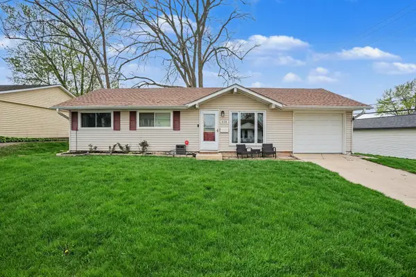 458 Berkshire Avenue, Romeoville, IL 60446