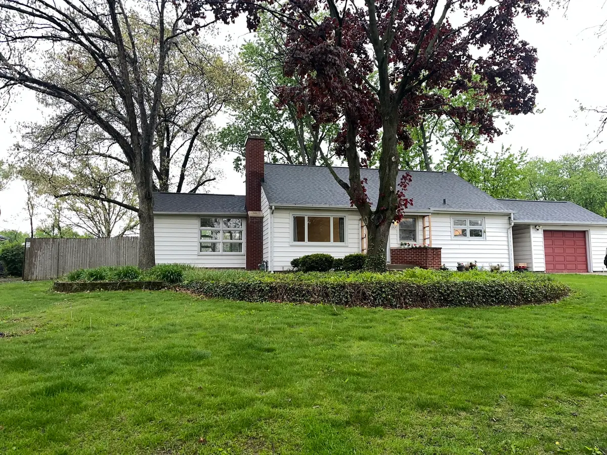 322 Freehauf Street, Lemont, IL 60439 - #1