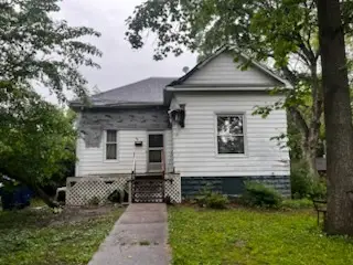 209 W 3rd Street, Sparta, IL 62286 - #1