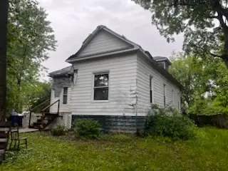 209 W 3rd Street, Sparta, IL 62286 - #3