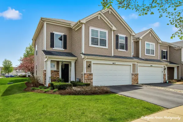1417 Newport Circle, Pingree Grove, IL 60140