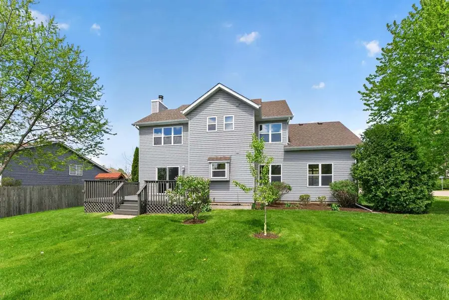 3719 Atlantic Avenue, Gurnee, IL 60031 - #2