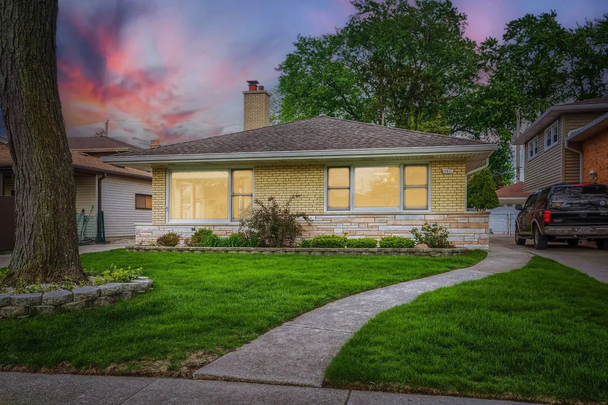 10411 S Millard Avenue, Chicago, IL 60655 - #1