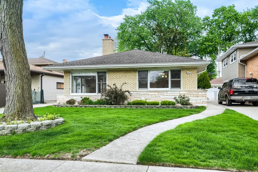10411 S Millard Avenue, Chicago, IL 60655 - #3