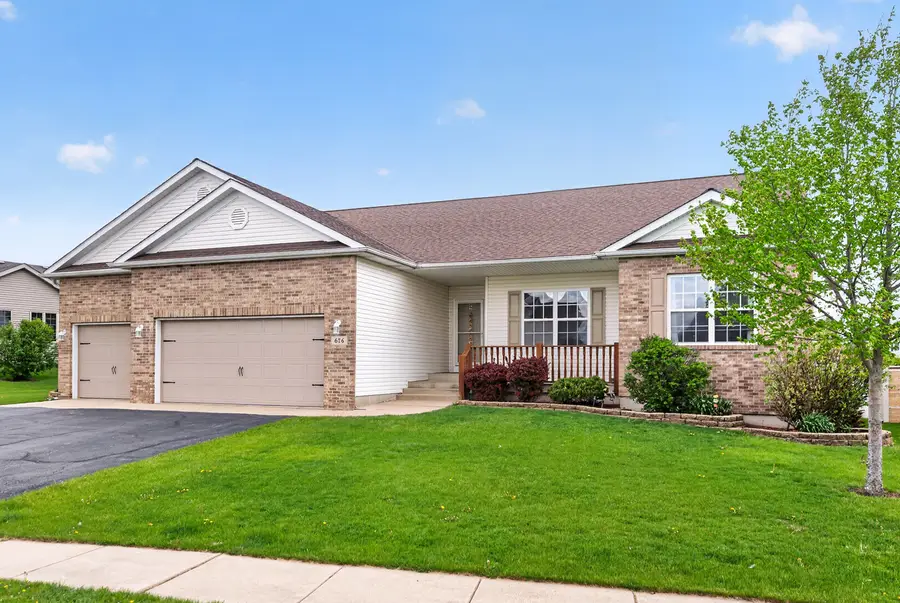 676 Persimmon Street, Dekalb, IL 60115 - #2