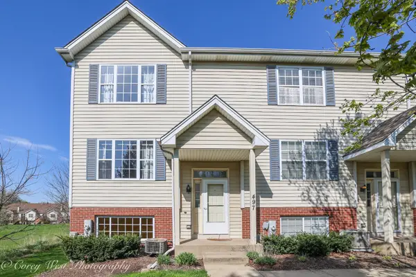 497 E Willow Street, Elburn, IL 60119