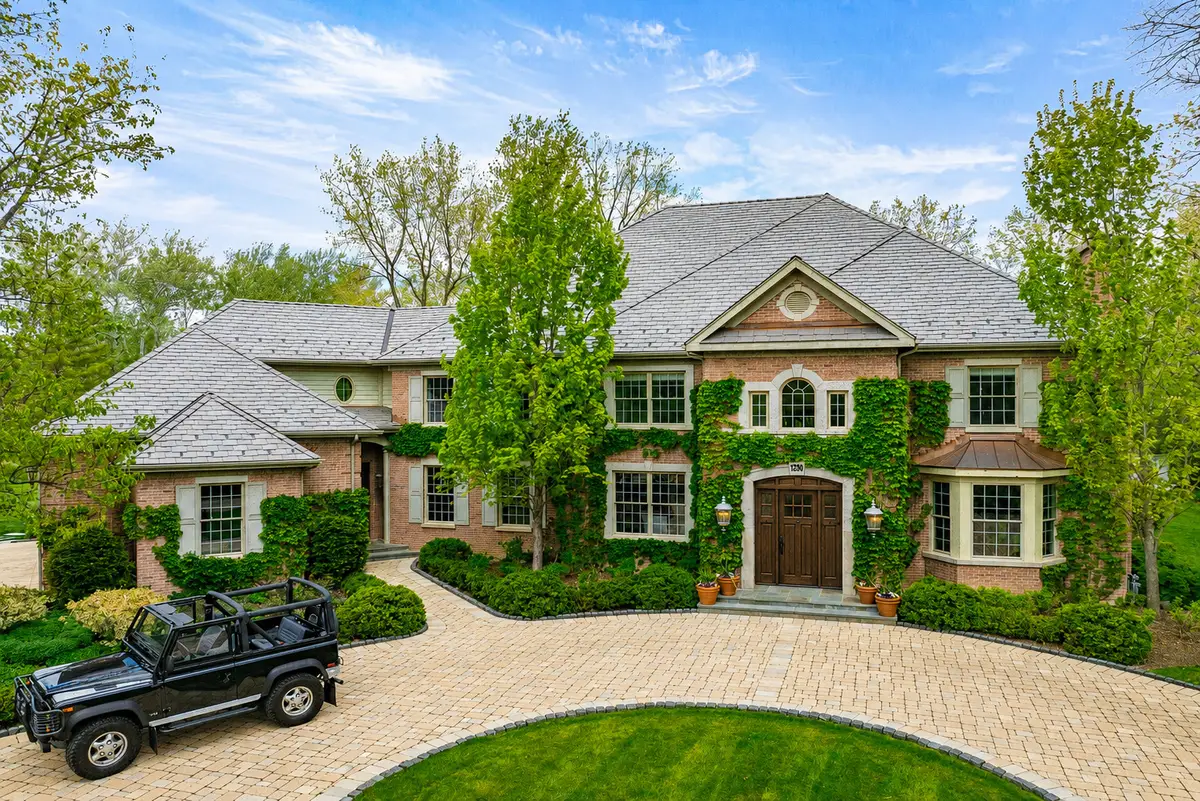 1230 Conway Road, Lake Forest, IL 60045 - #1