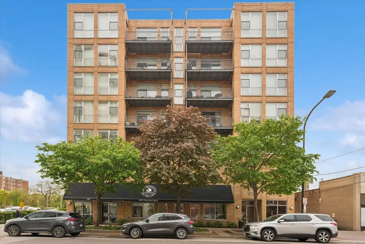 1572 Maple Avenue #302, Evanston, IL 60201 - #1