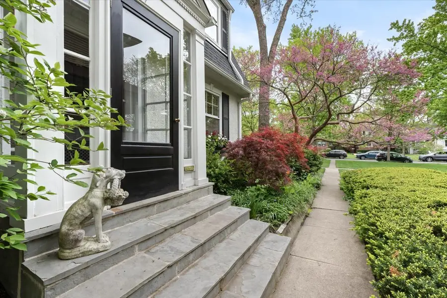 2311 Park Place, Evanston, IL 60201 - #2