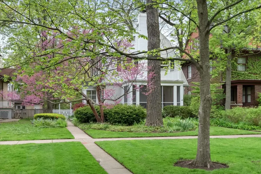2311 Park Place, Evanston, IL 60201 - #3