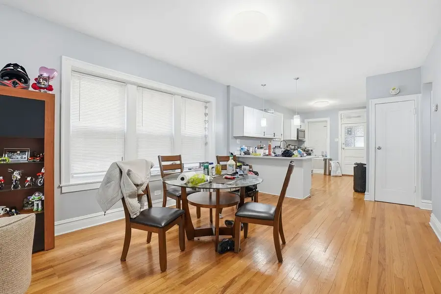 4512 N Kasson Avenue, Chicago, IL 60630 - #2