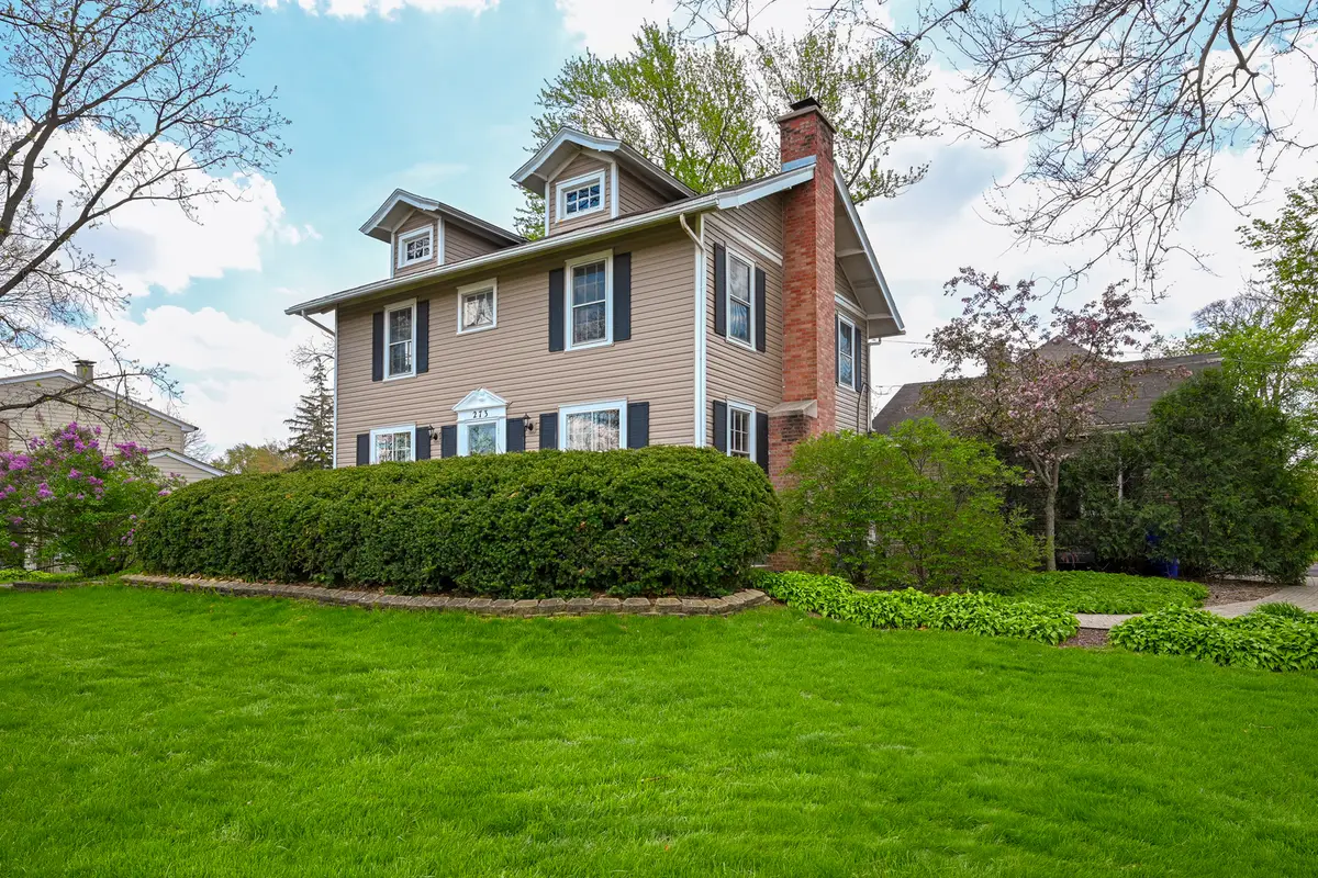 273 Geneva Road, Glen Ellyn, IL 60137 - #1
