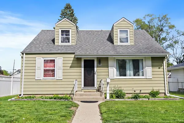515 Illinois Avenue, Elgin, IL 60120