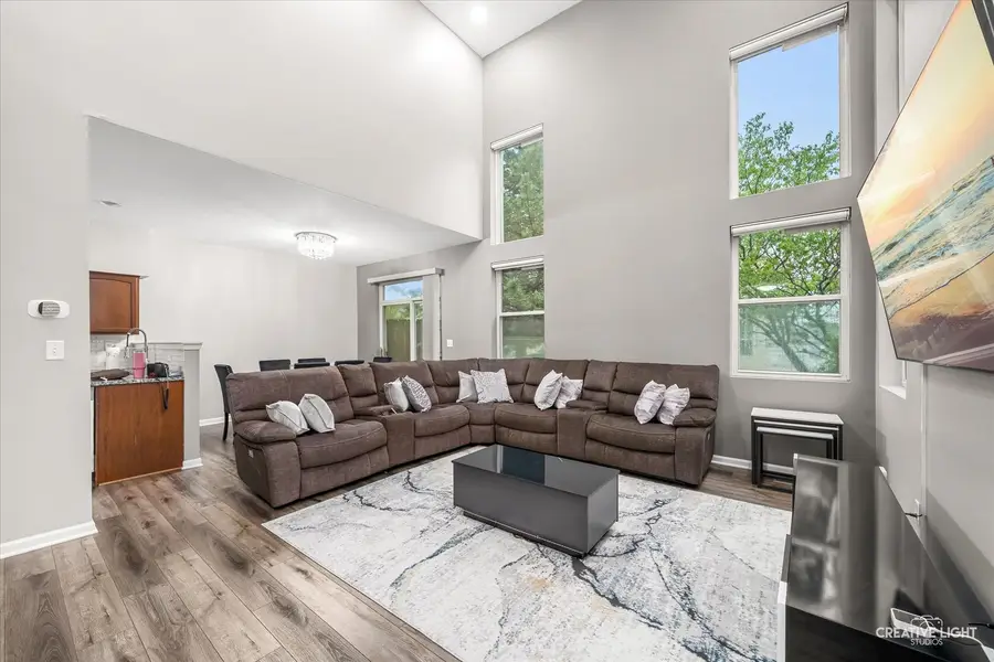 8510 Foxborough Way, Joliet, IL 60431 - #2