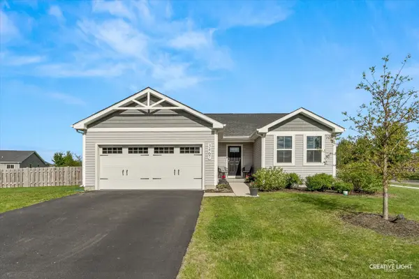 3467 Pecos Circle, Montgomery, IL 60538