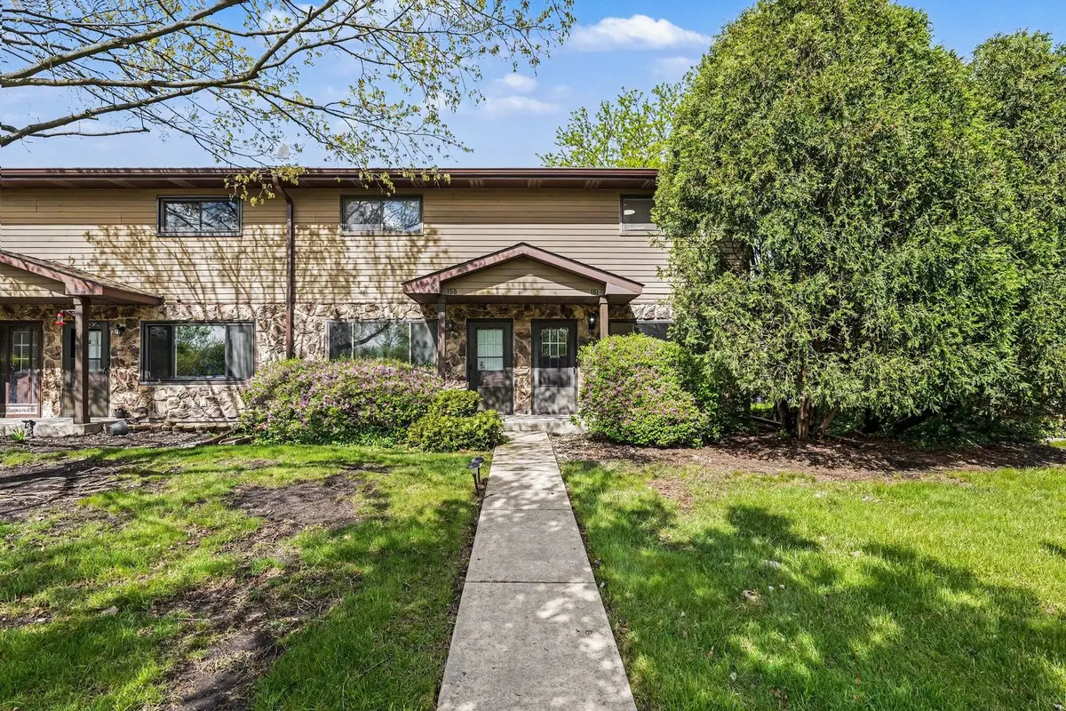 151 S Ruga Court, Addison, IL 60101 - #1