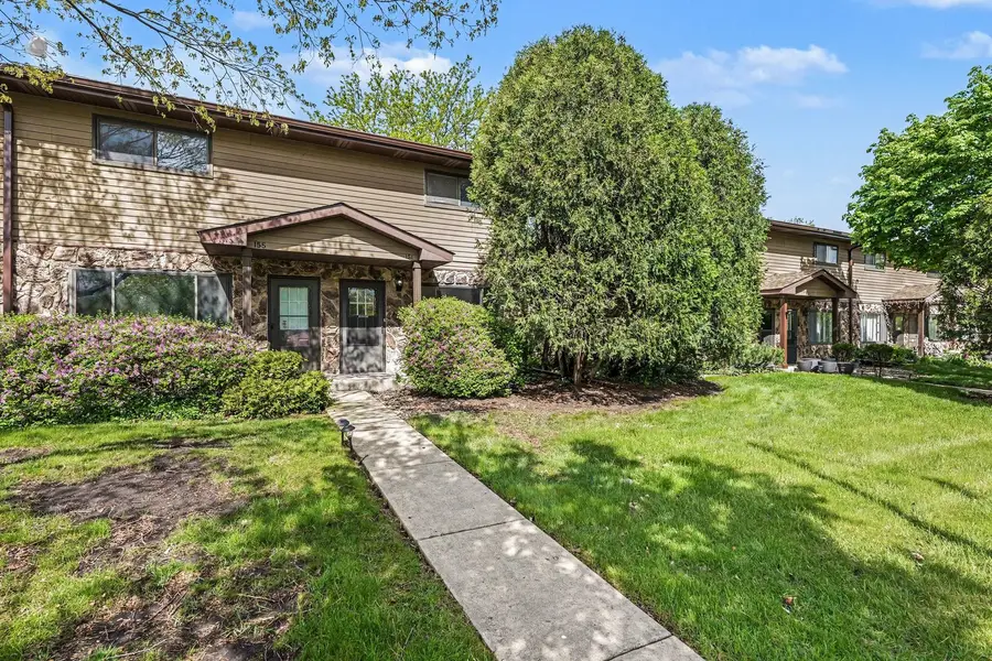 151 S Ruga Court, Addison, IL 60101 - #3