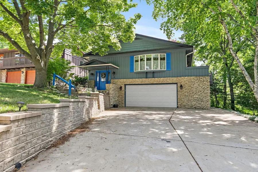 2 Summit Street, East Dundee, IL 60118 - #3