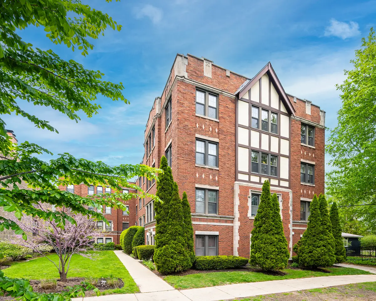2316 Sherman Avenue #3B, Evanston, IL 60201 - #1