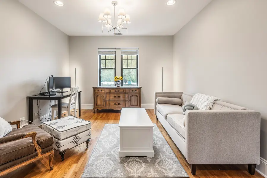2316 Sherman Avenue #3B, Evanston, IL 60201 - #3