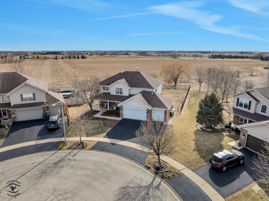 24518 Shawnee Lane, Manhattan, IL 60442 - #2