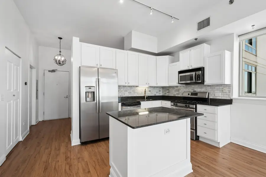 230 W Division Street #1408, Chicago, IL 60610 - #3