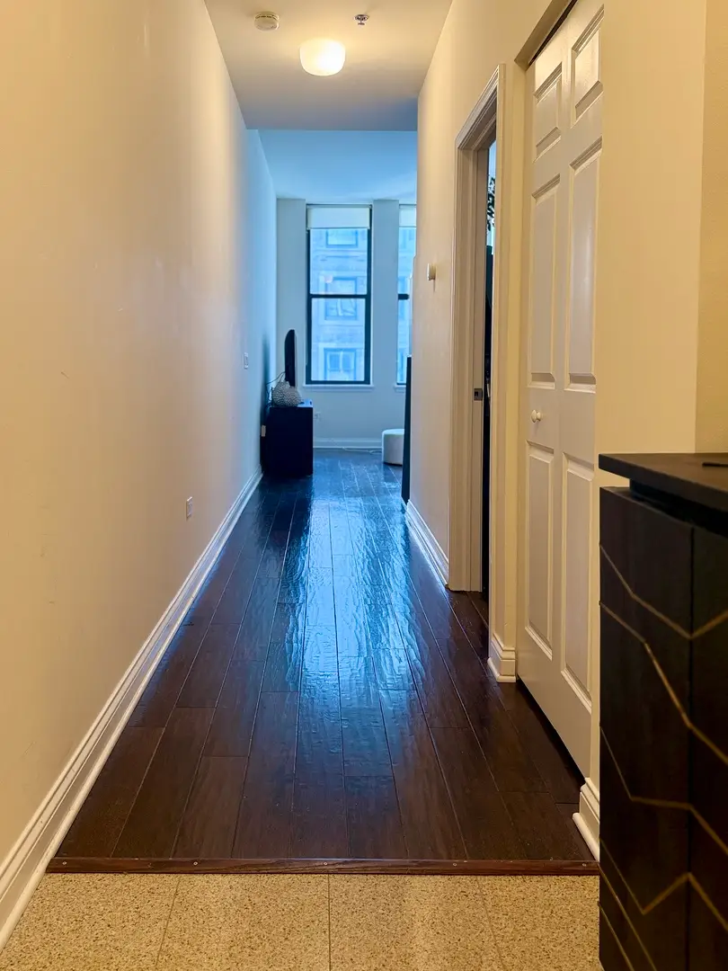 8 W Monroe Street #1105, Chicago, IL 60603 - #2