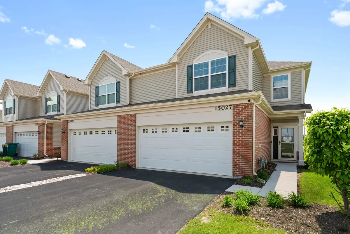 15027 W Quincy Circle, Manhattan, IL 60442 - #1