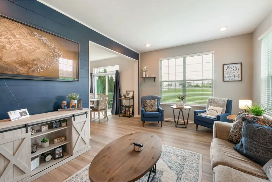 15027 W Quincy Circle, Manhattan, IL 60442 - #2