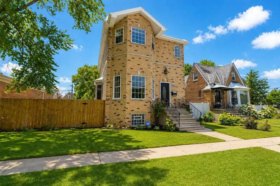 3452 N Newcastle Avenue, Chicago, IL 60634 - #2
