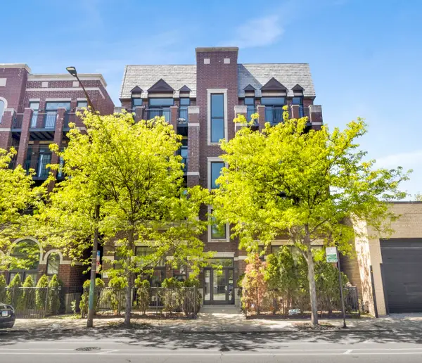 4156 N Elston Avenue #3N, Chicago, IL 60618