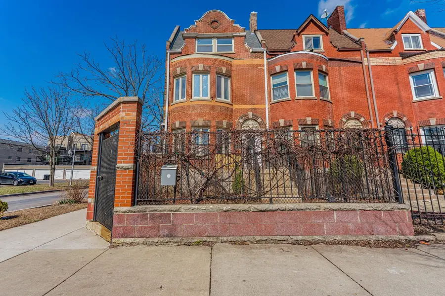 Address Withheld By Seller, Chicago, IL 60637 - #2
