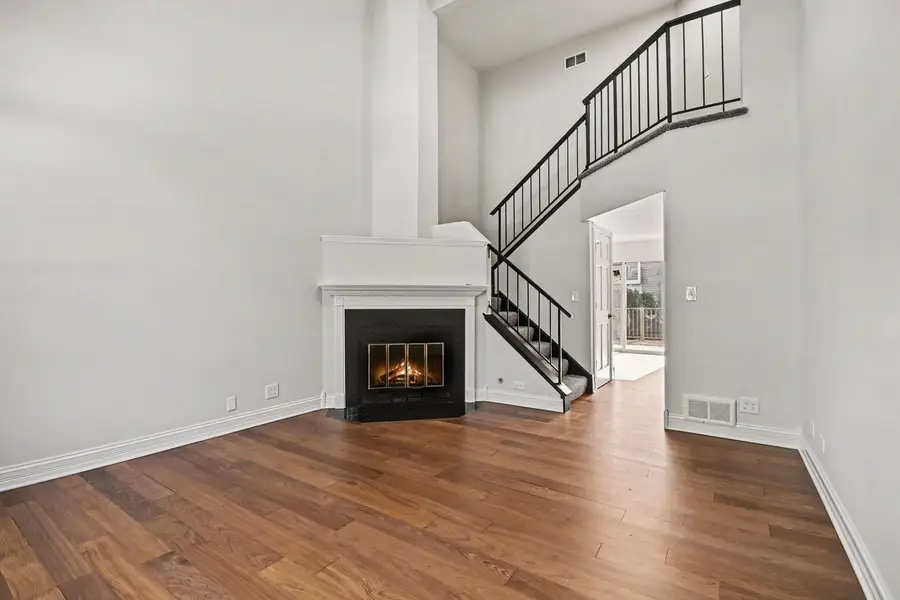 1527 Harvest Lane, Westmont, IL 60559 - #2