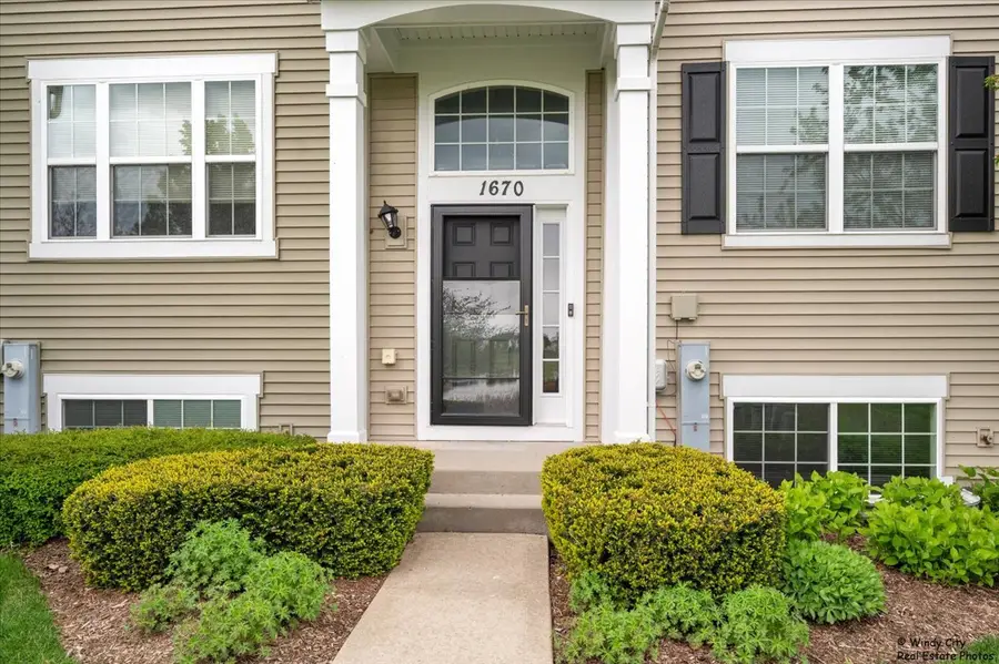 Address Withheld By Seller, Pingree Grove, IL 60140 - #2