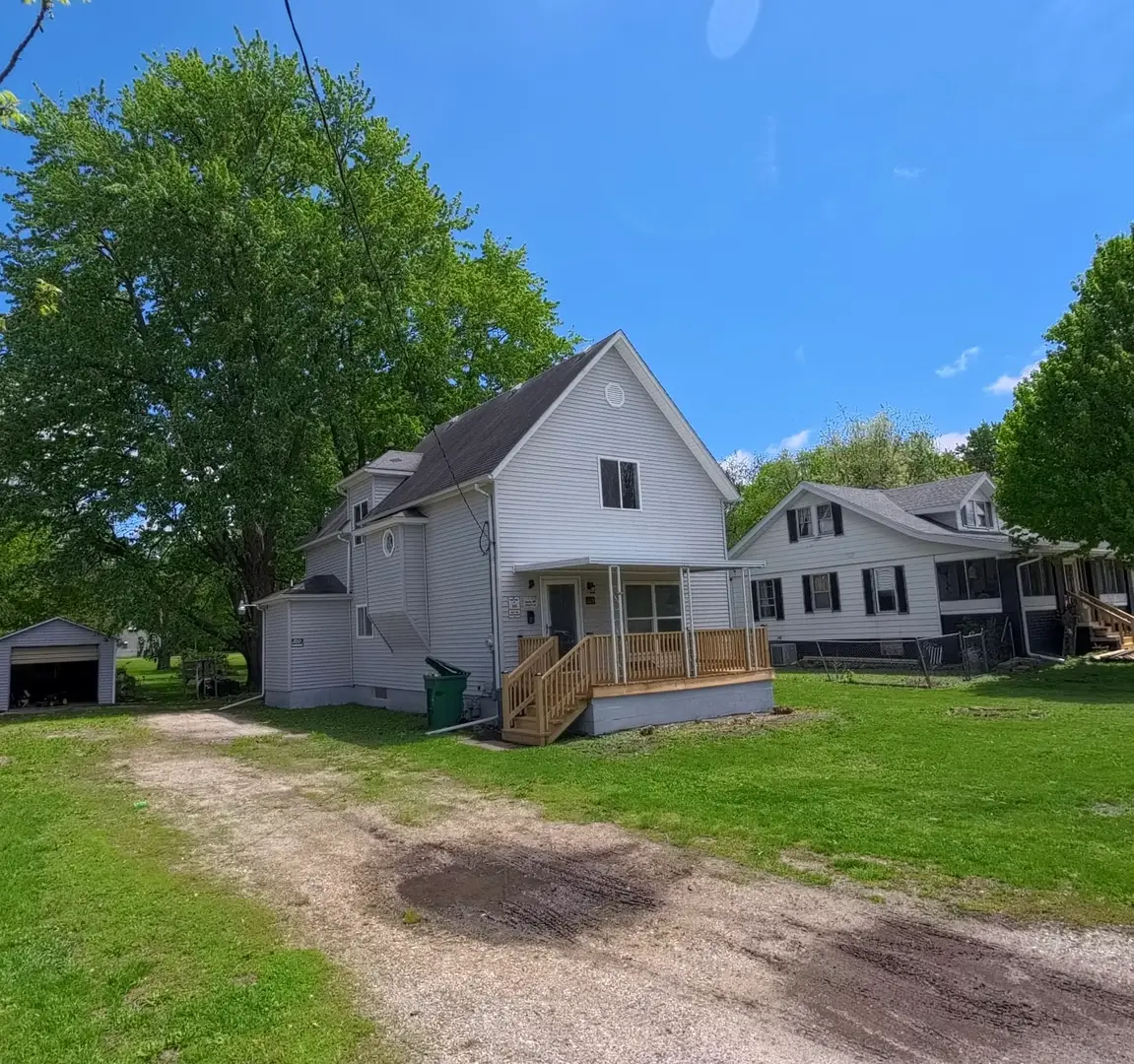 649 Indiana Avenue, Galesburg, IL 61401 - #1