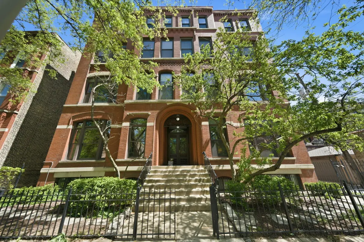 2019 N Sheffield Avenue #103, Chicago, IL 60614 - #1