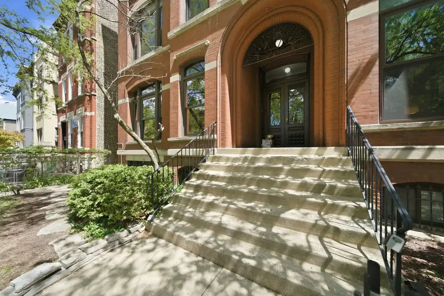 2019 N Sheffield Avenue #103, Chicago, IL 60614 - #2