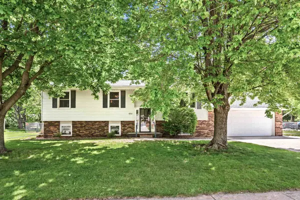 1711 Braden Drive, Normal, IL 61761