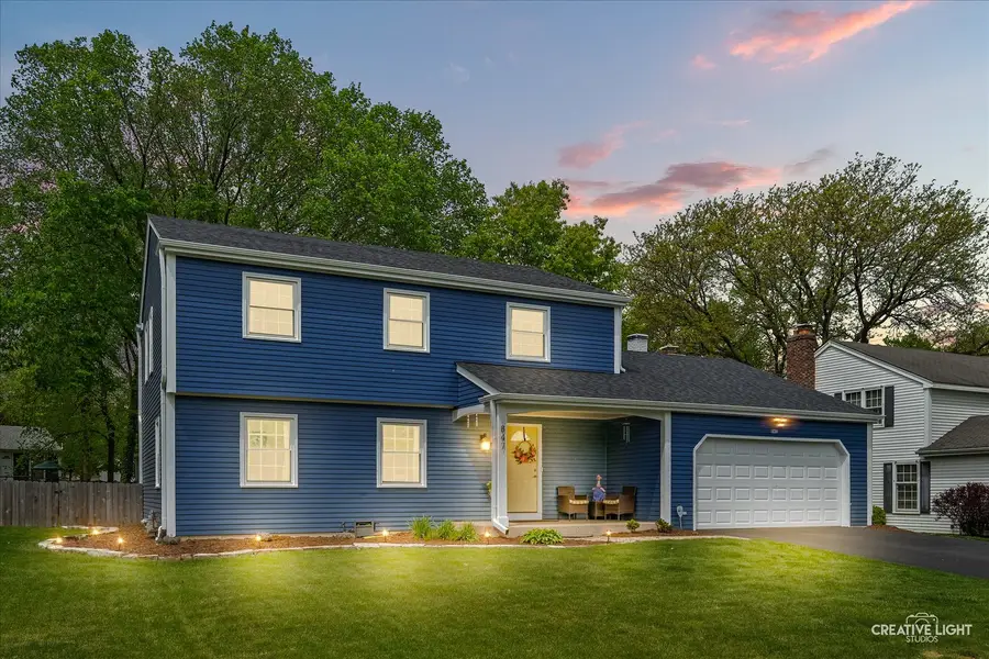 847 Woodland Hills Road, Batavia, IL 60510 - #3